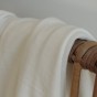 Viscose stretch - écru