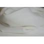 tissu viscose écru
