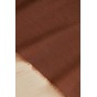 tencel jacquard diamond - pecan