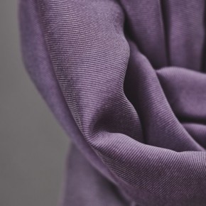 Smooth Drape twill Mauve - MeetMilk