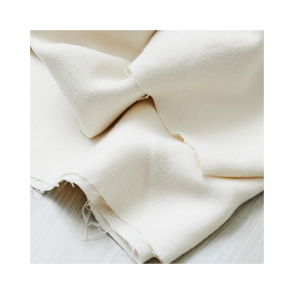 MARA LINEN BLEND - SHELL
