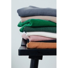 mara linen tencel - écru