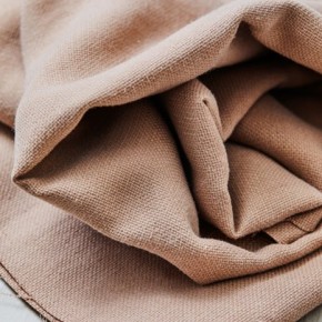 MARA LINEN BLEND - warm sand