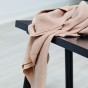 mélange tencel et lin - beige
