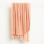 FINE LINEN KNIT - Rose