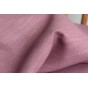tissu lin ramie - vieux rose