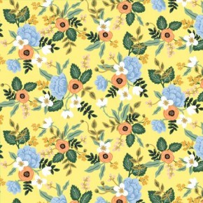 Birch yellow - Rifle paper Co