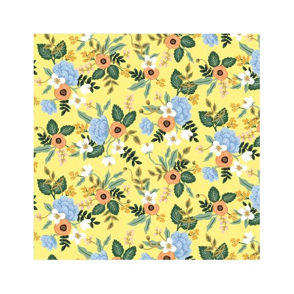 Birch yellow - Rifle paper Co