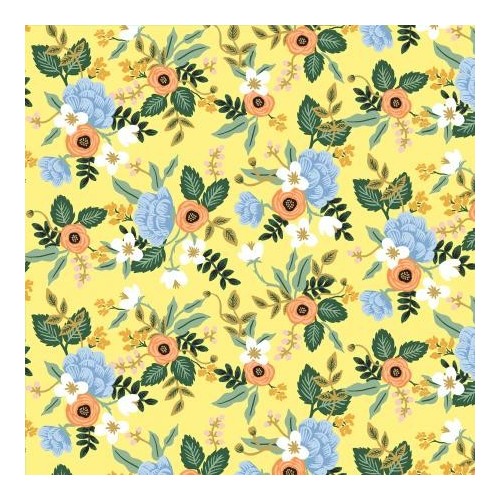 Birch yellow - Rifle paper Co Birch yellow - Rifle paper Co