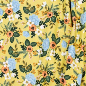 Coton Rifle paper Co - Birch yellow