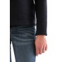 I am - pull manches longues I am Emilien