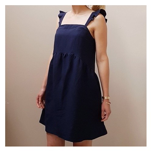 Robe Mimosa - Joli Lab Robe Mimosa - Joli Lab