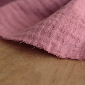 Double gaze rose blush