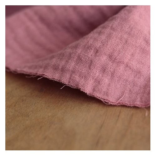 Double gaze rose blush Double gaze rose blush