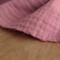 Double gaze rose blush