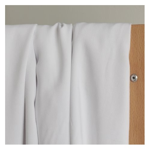 Viscose Blanche