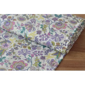 tissu liberty mabelle