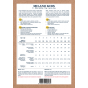 Ikatee - fourniture robe tablier Milano kids