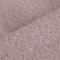 Laine bouillie rose