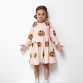 Robe Helsinki Kids - Ikatee