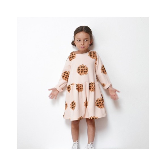 Robe Helsinki Kids - Ikatee