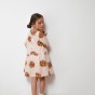 Dos robe Helsinki Kids - Ikatee