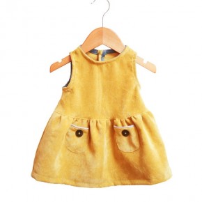 Robe sans manches - Helsinki kids - Ikatee