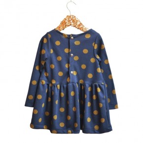 Robe manches longues - Ikatee - Helsinki kids