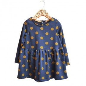 Helsinki kids version manches longues - Ikatee