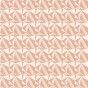 Cotton and Steel - Caraway Pink Cloud Fabric