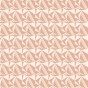 Cotton and Steel - Caraway Pink Cloud Fabric
