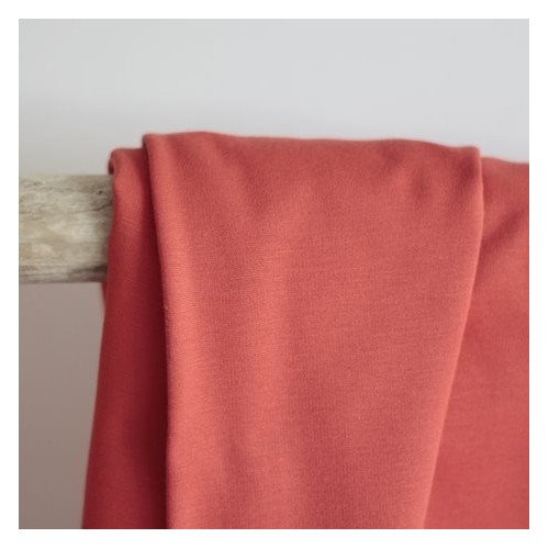 Maille milano Esteve - orange Maille milano Esteve - orange