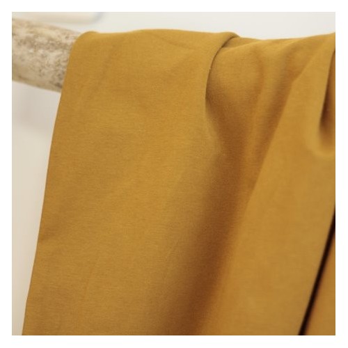 Sweat fin coton bio - bronze Sweat fin coton bio - bronze
