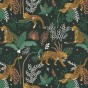 Magic of Serengeti - Leopard Jungle - Rifle Paper Co