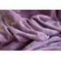 jersey de velours - rose