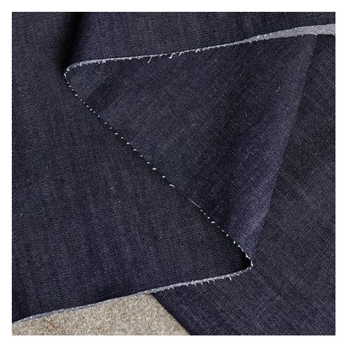 FARGO ORGANIC RAW STRETCH DENIM - Mind the maker FARGO ORGANIC RAW STRETCH DENIM - Mind the maker