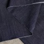 FARGO ORGANIC RAW STRETCH DENIM - Mind the maker