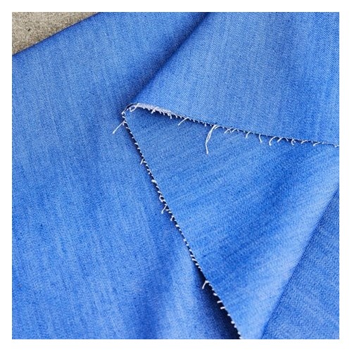 TESS ORGANIC RAW DENIM - Mind the Maker TESS ORGANIC RAW DENIM - Mind the Maker