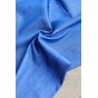 tissu en jean bleu denim - mind the maker