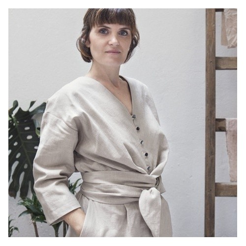 Robe Mila - Pauline Alice Robe Mila - Pauline Alice