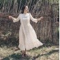 Robe Sedavi version A - Pauline Alice
