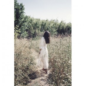 Pauline Alice - Robe - Sedavi
