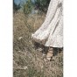 Paulien Alice - robe avec volant froncé - Sedavi