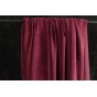 tissu jersey de velours