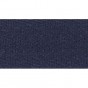 ruban sergé 23,5 mm - marine