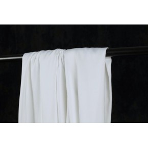 doublure antistatique satin blanc