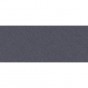 biais stretch gris foncé
