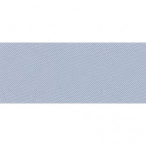 biais stretch bleu gris