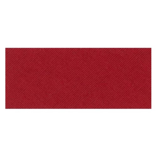 biais stretch rouge biais stretch rouge