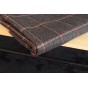 tweed carreaux pure laine